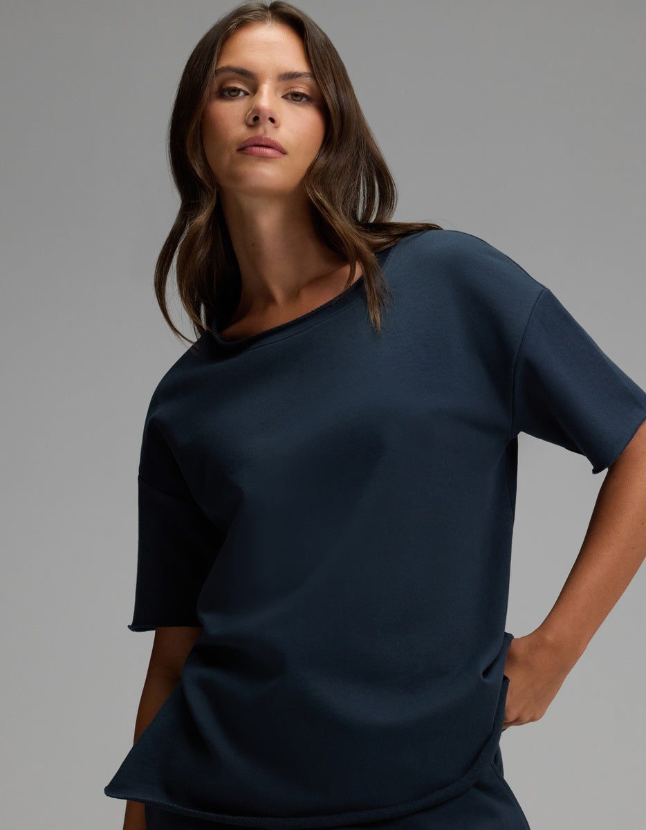 Women's Chelsea Short Sleeve