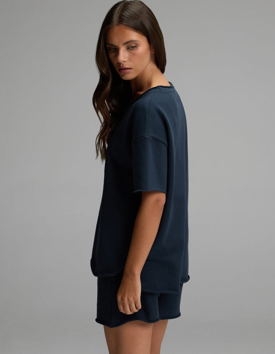 Women's Chelsea Short Sleeve
