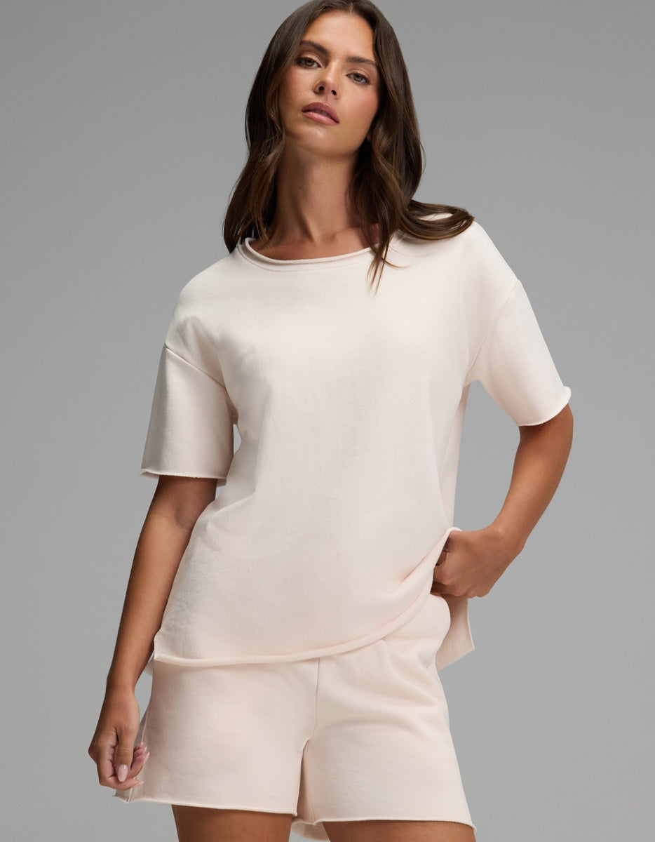 Women's Chelsea Short Sleeve