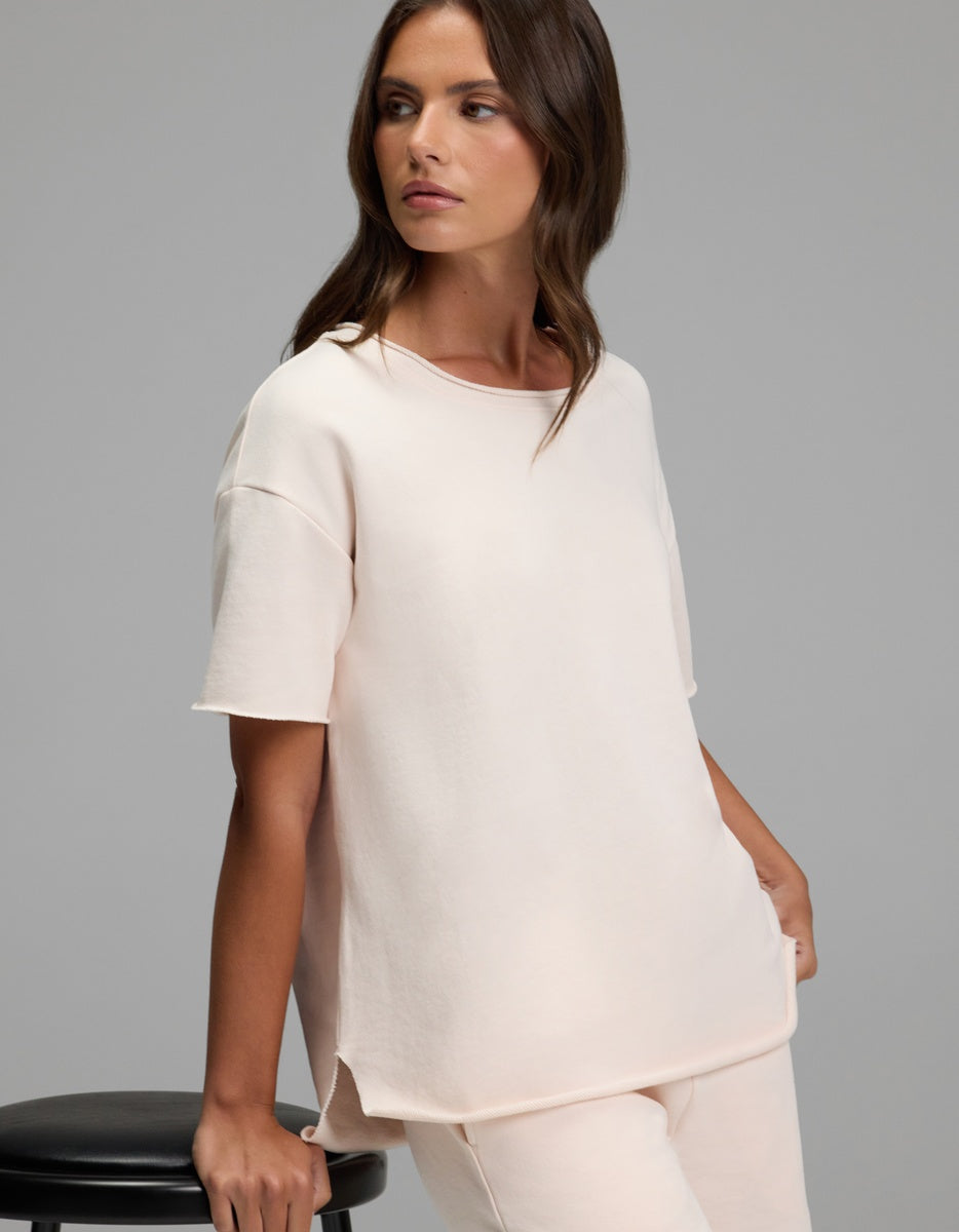 Women's Chelsea Short Sleeve
