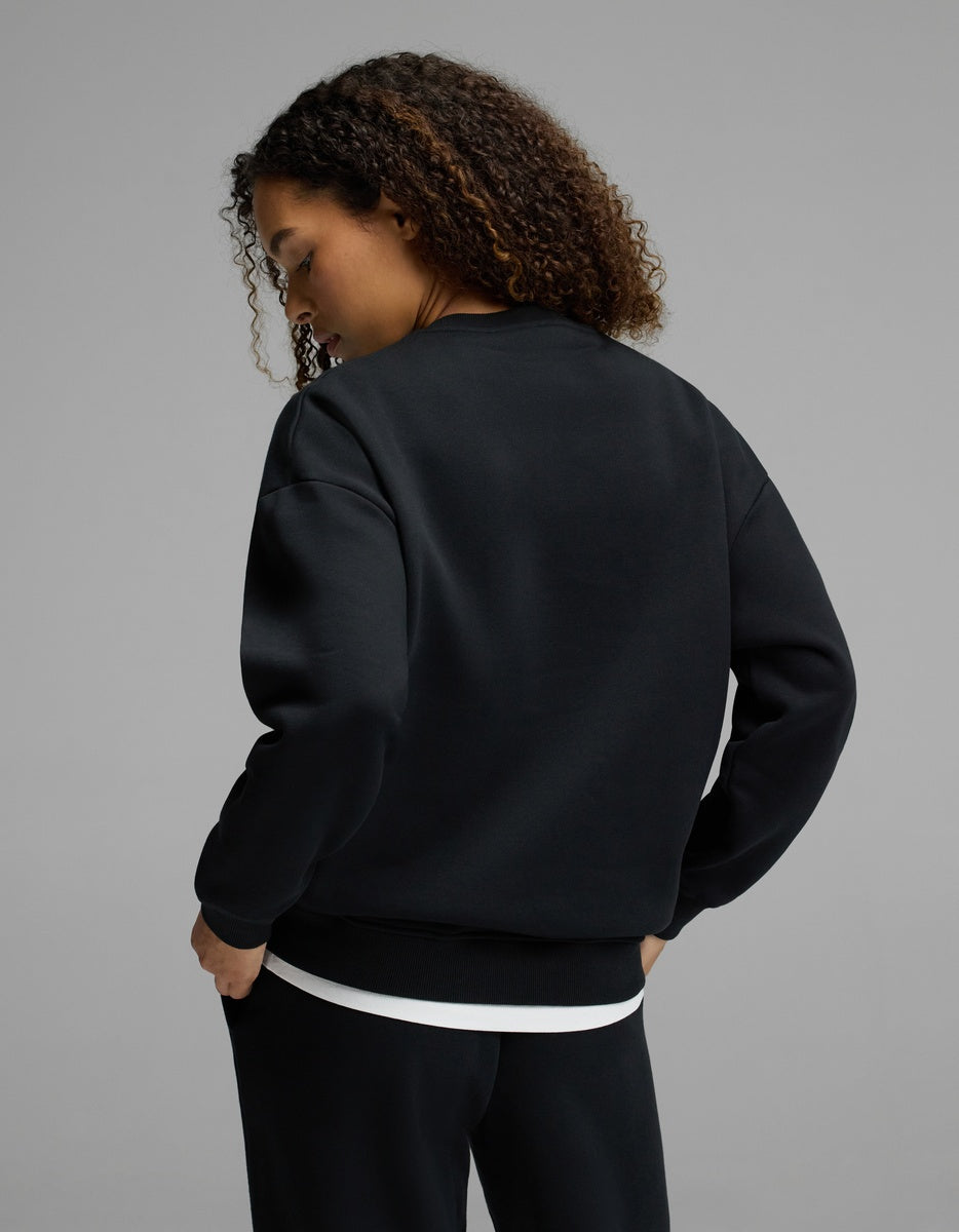 Women's CityScape Crewneck