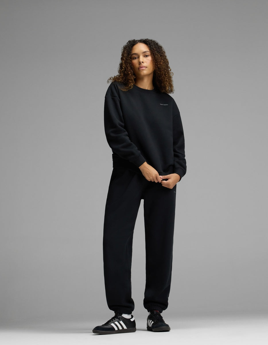 Women's CityScape Crewneck