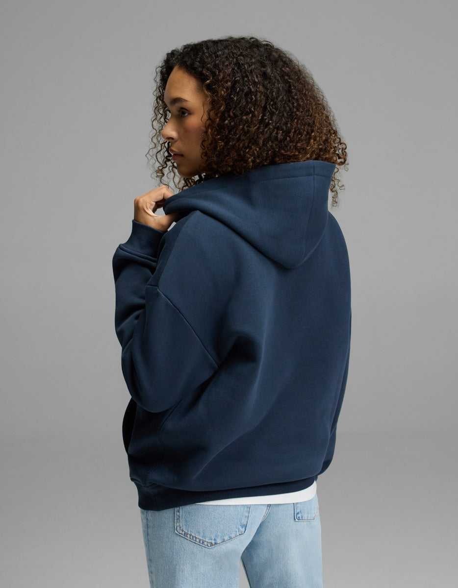 Women's CityScape Hoodie