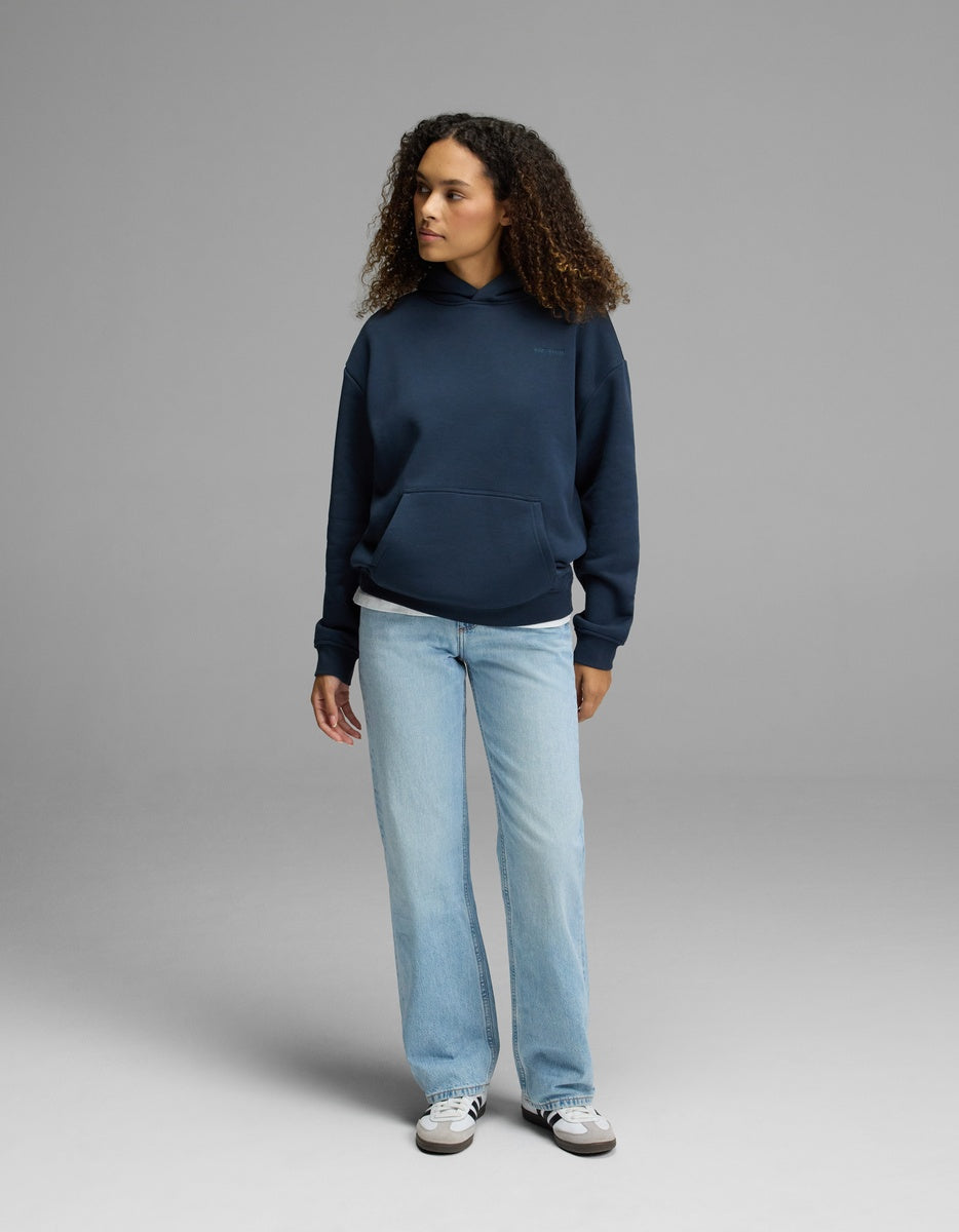 Women's CityScape Hoodie