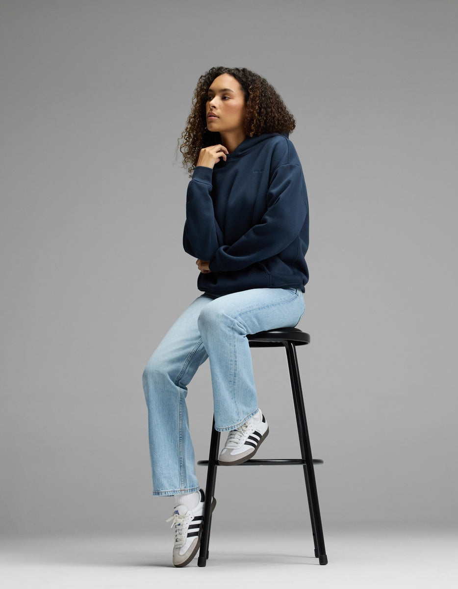 Women's CityScape Hoodie