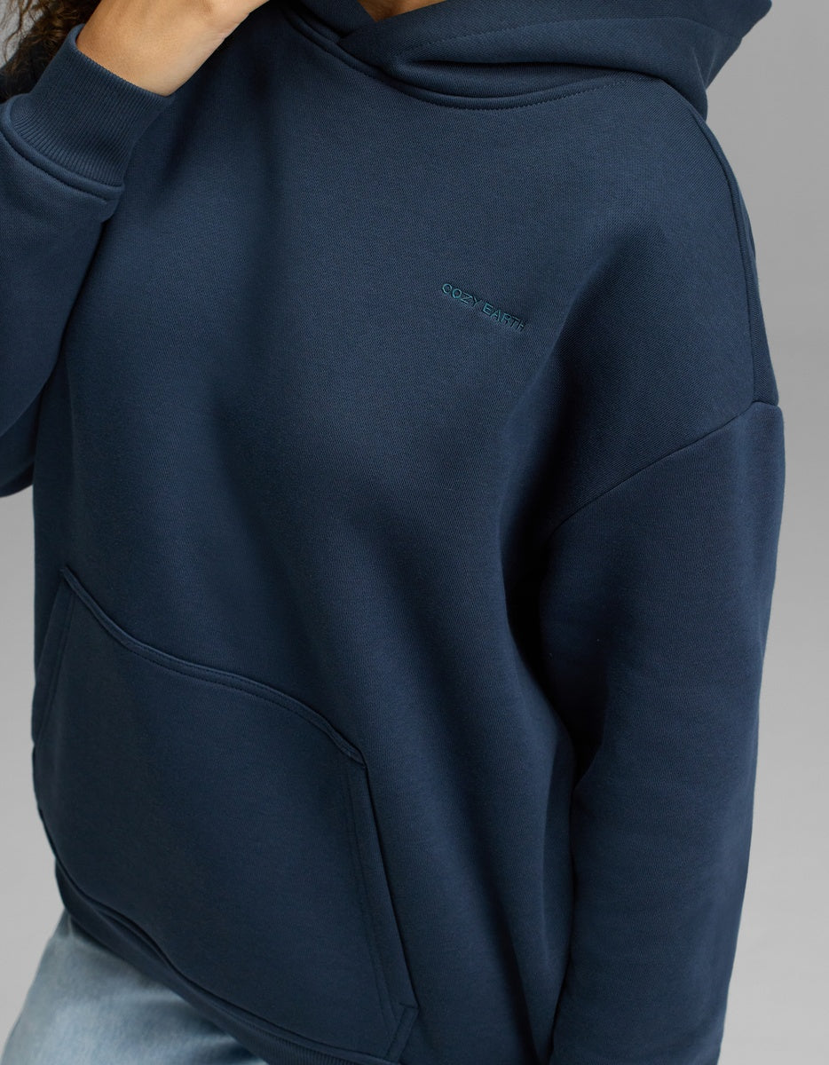 Women's CityScape Hoodie