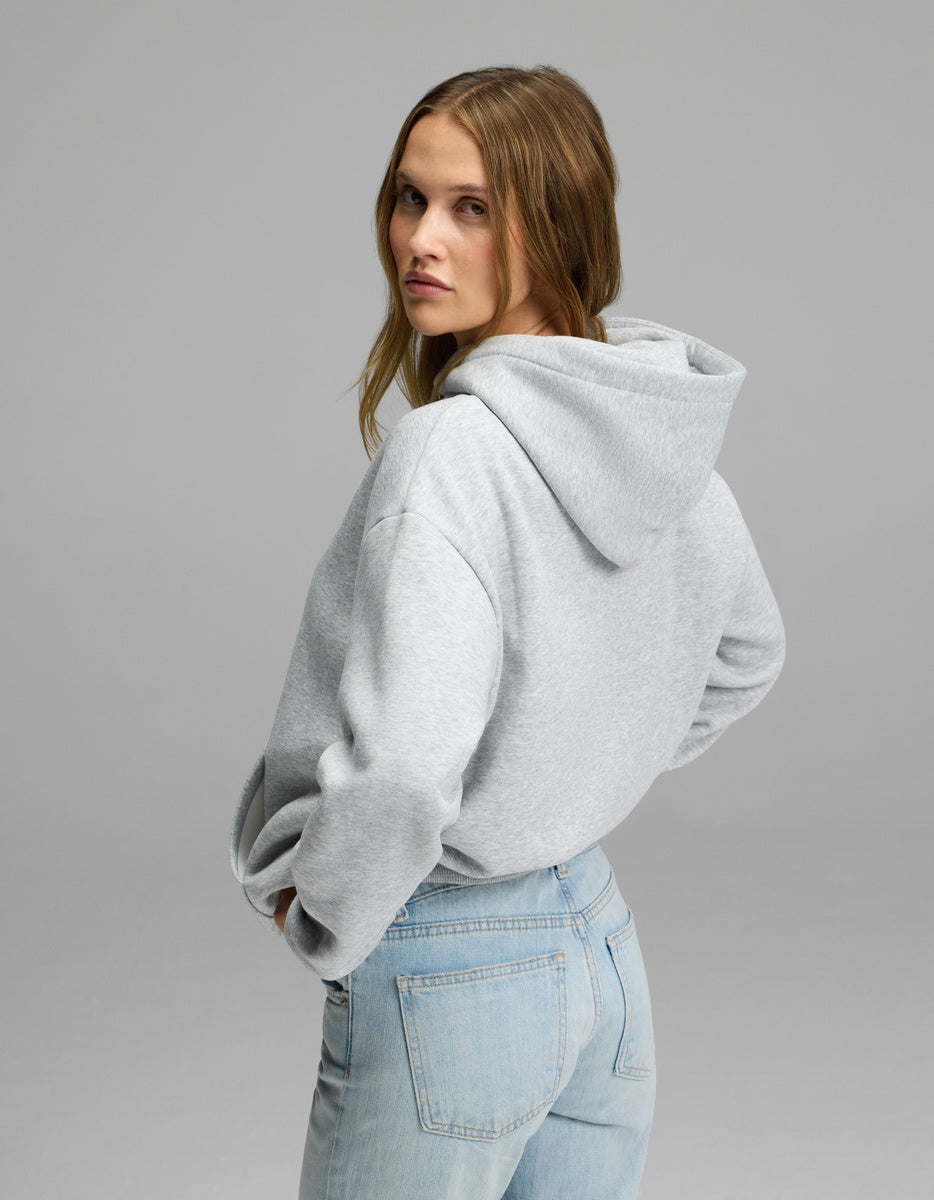 Women's CityScape Hoodie