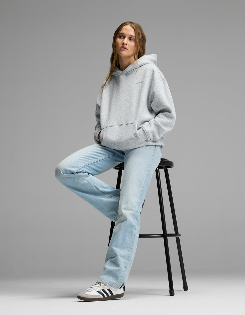 Women's CityScape Hoodie