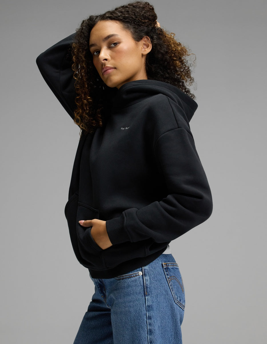 Women's CityScape Hoodie