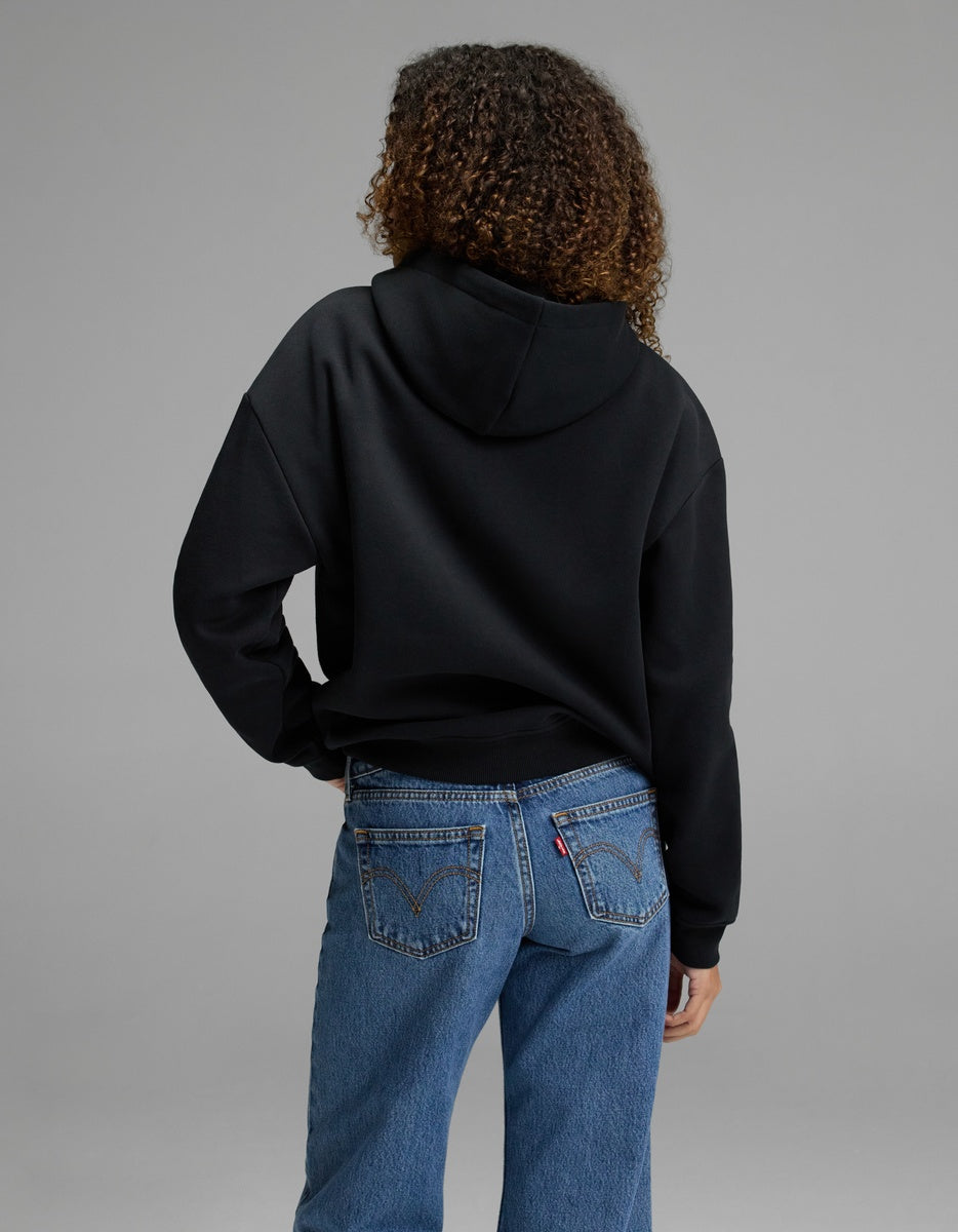 Women's CityScape Hoodie