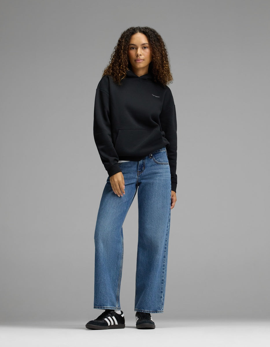 Women's CityScape Hoodie
