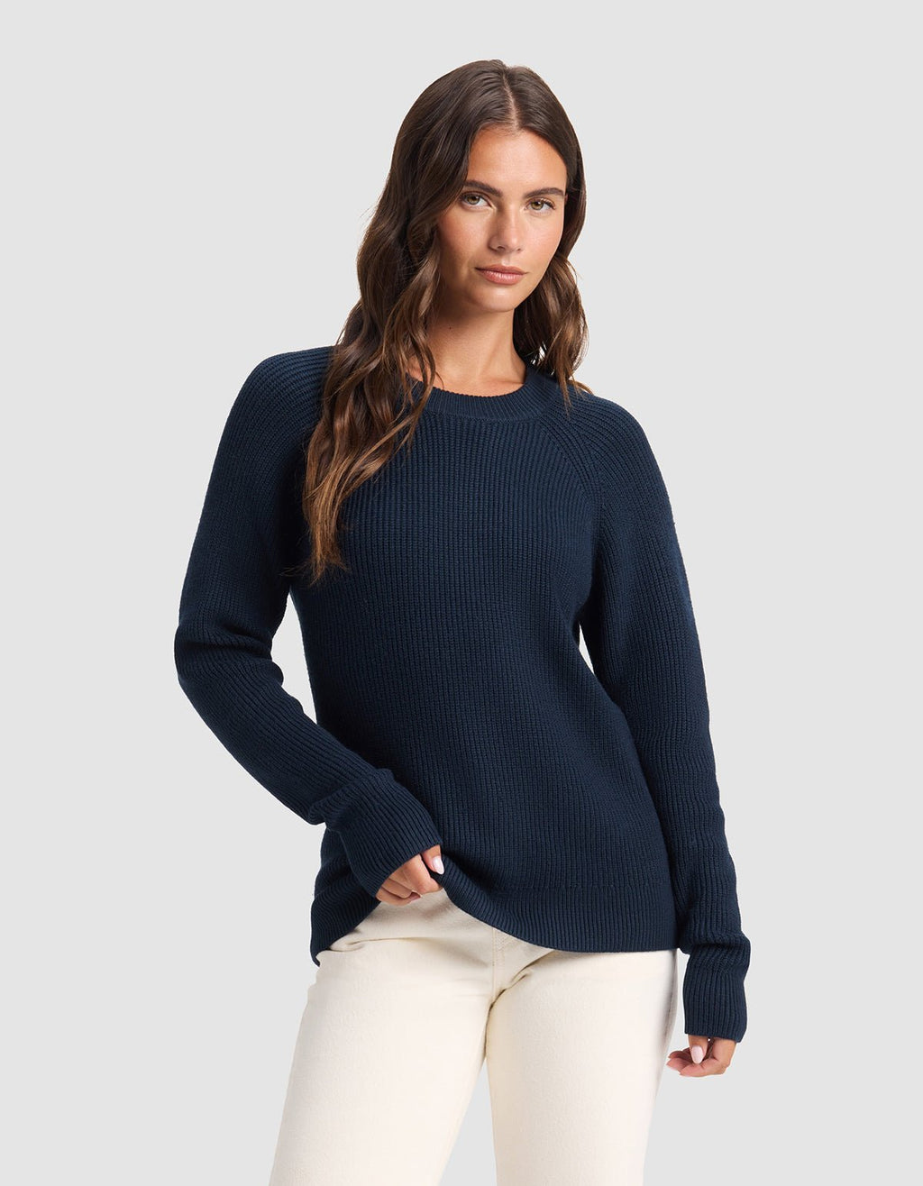 Women's Classic Crewneck