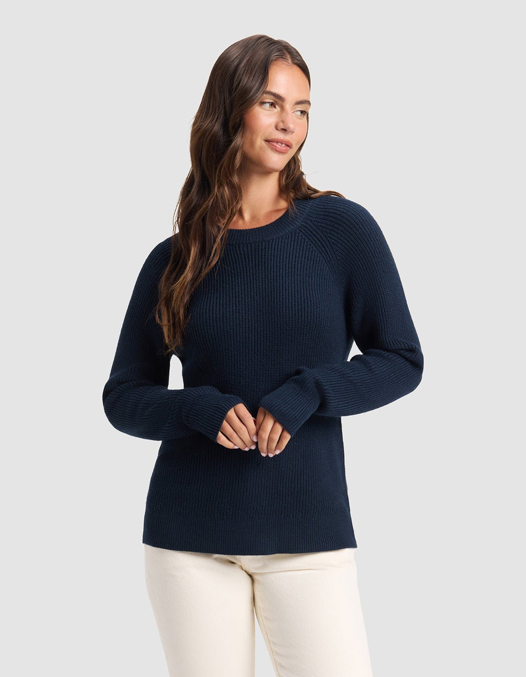 Women's Classic Crewneck