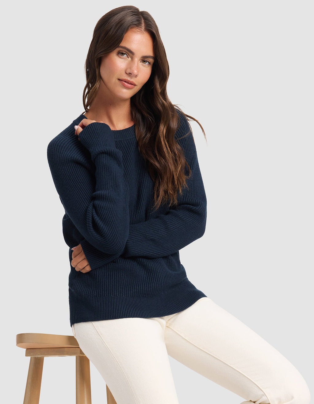 Women's Classic Crewneck