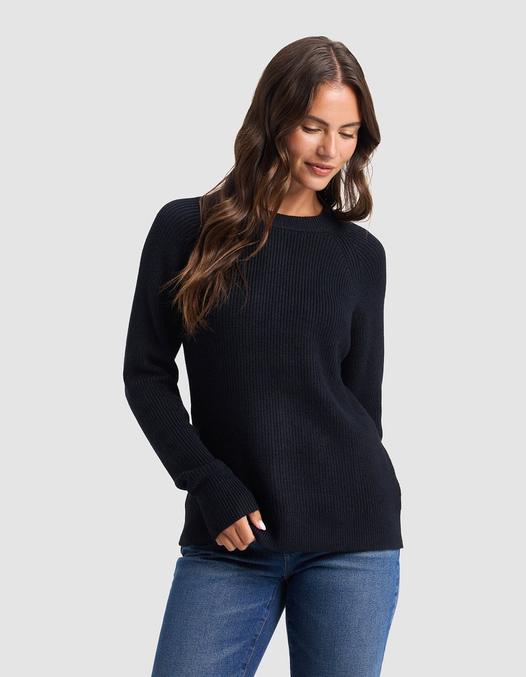 Women's Classic Crewneck