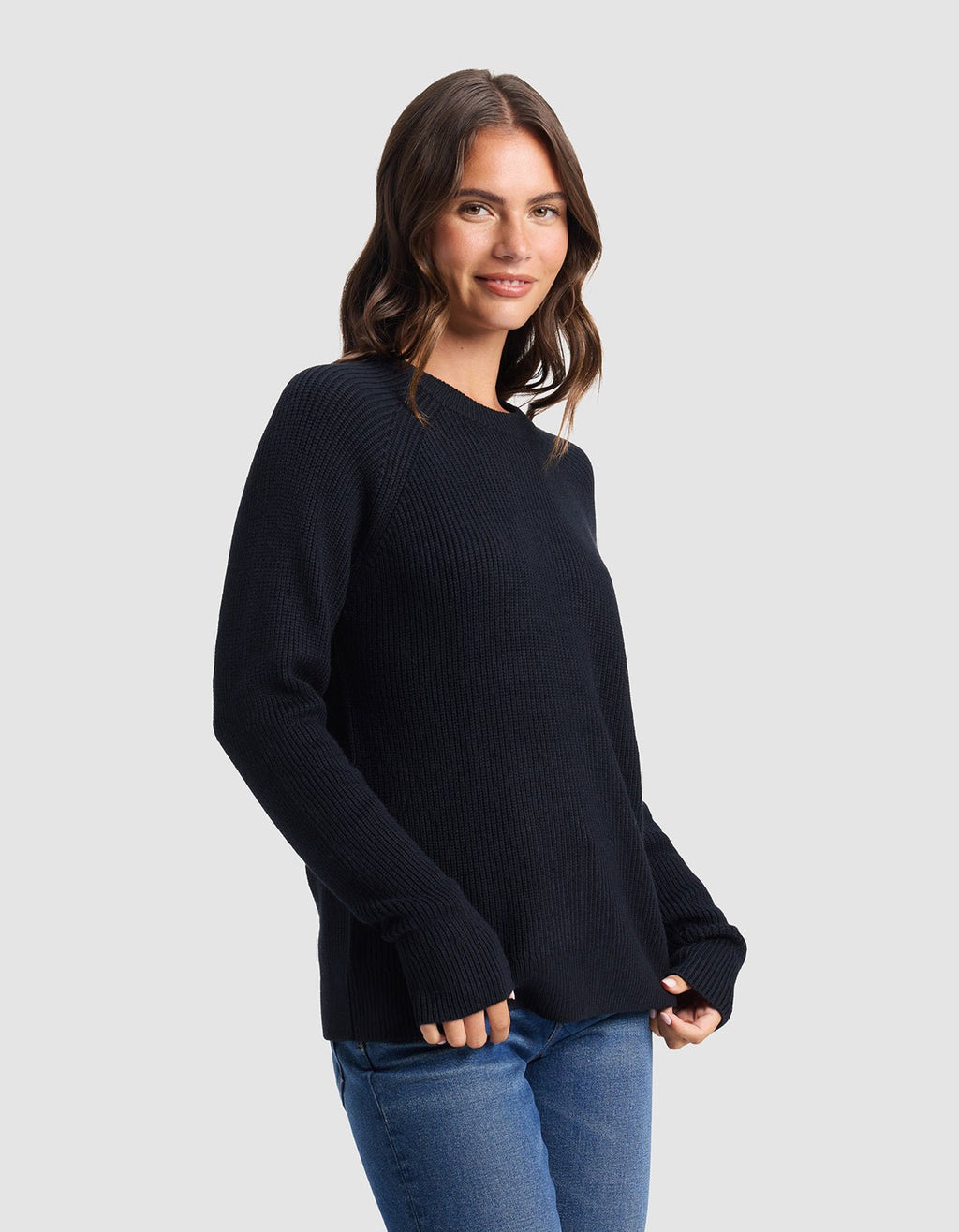 Women's Classic Crewneck
