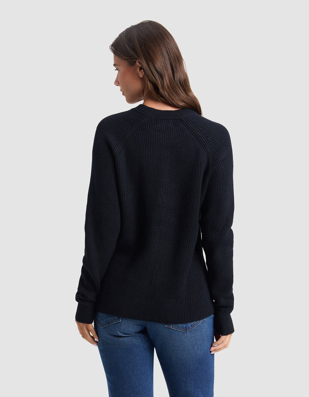 Women's Classic Crewneck