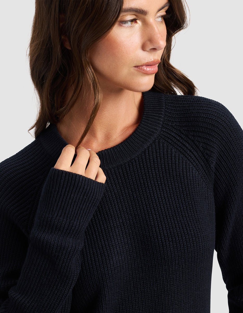 Women's Classic Crewneck