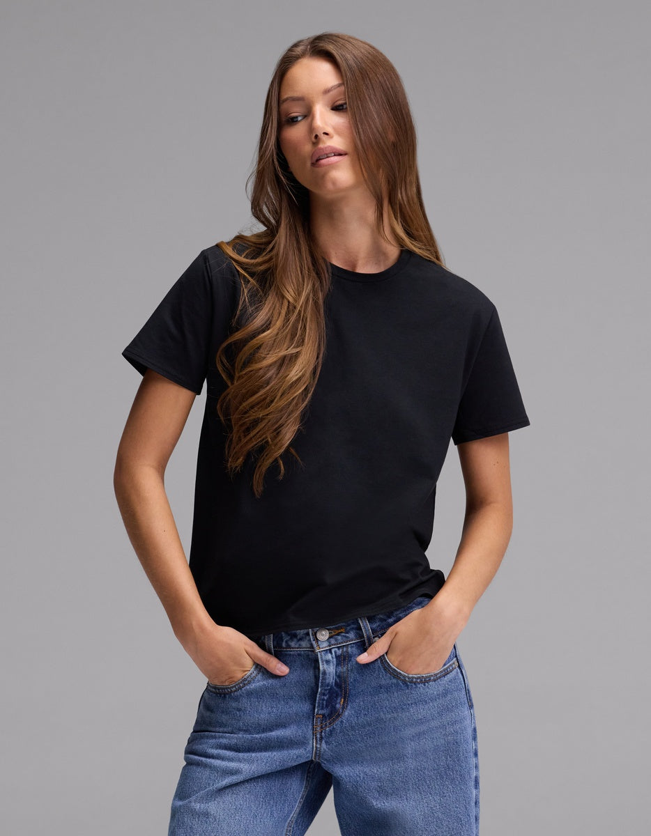Women's Go-To Tee