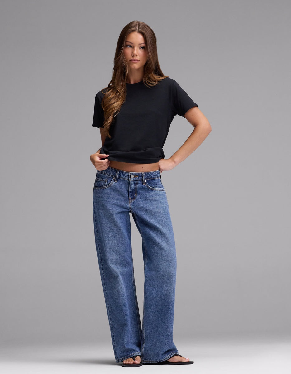 Women's Go-To Tee