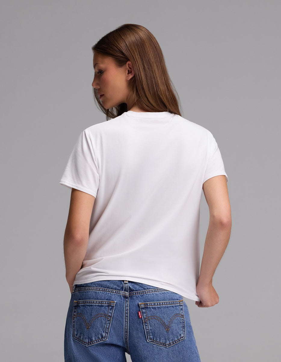 Women's Go-To Tee