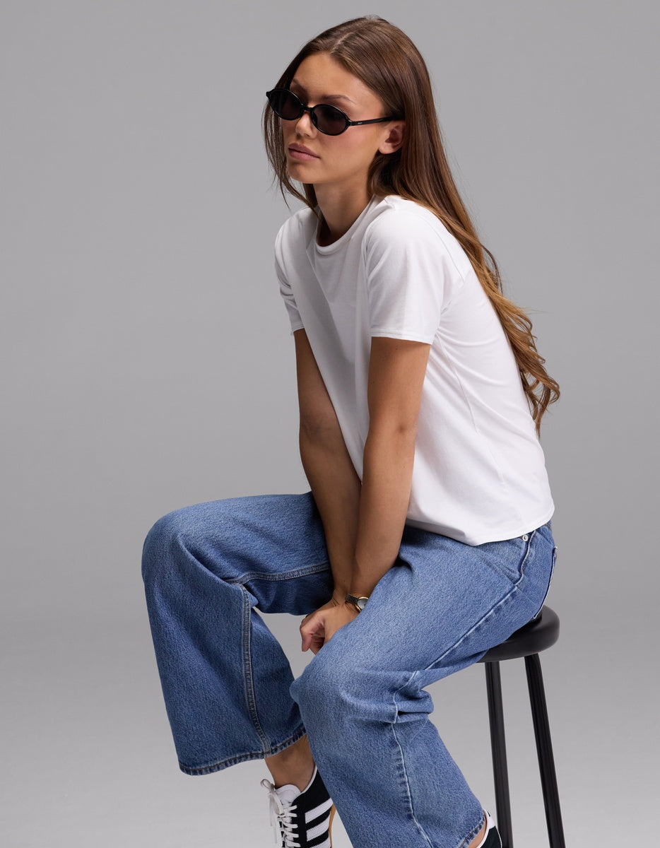 Women's Go-To Tee