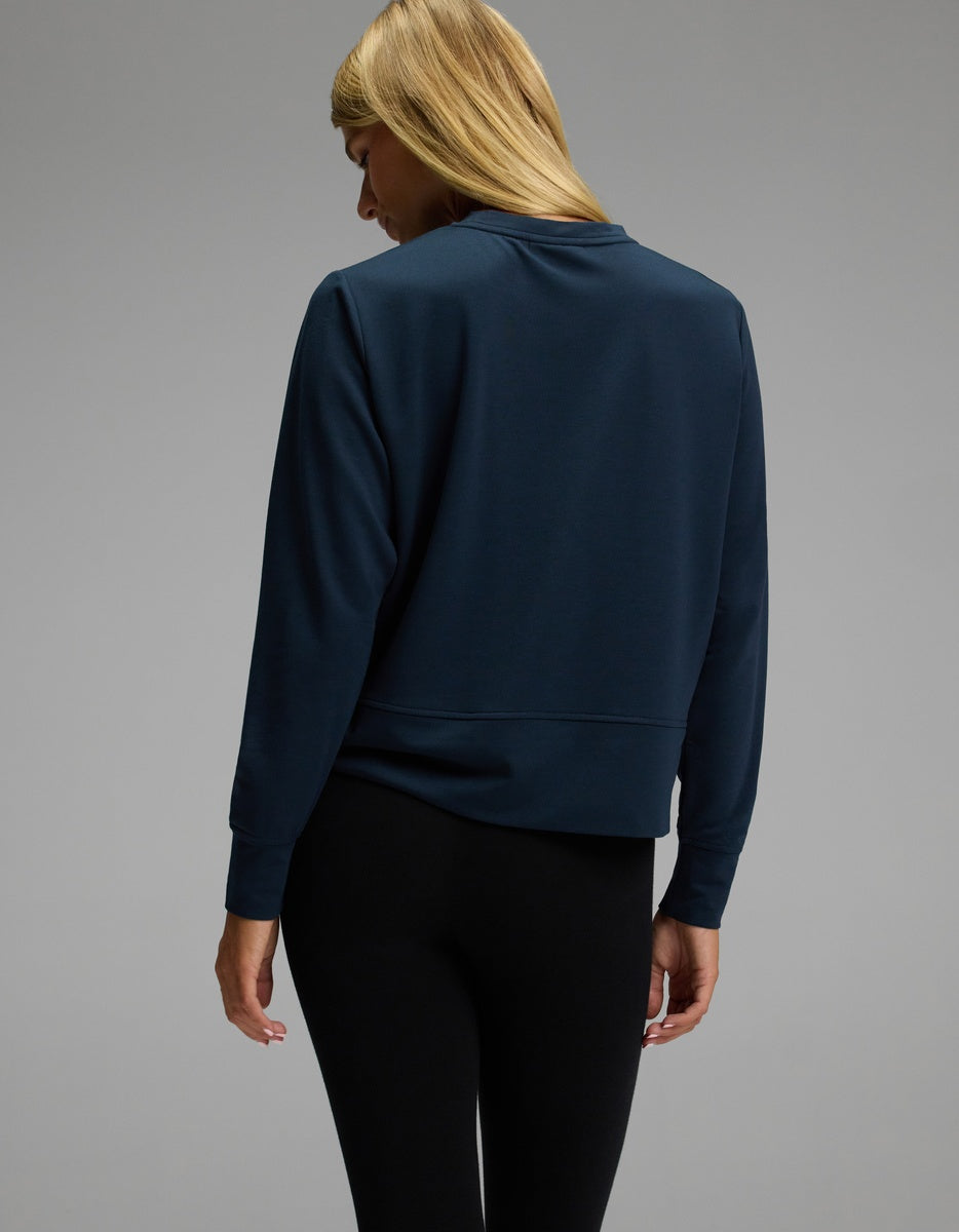 Women's StudioLite Crewneck