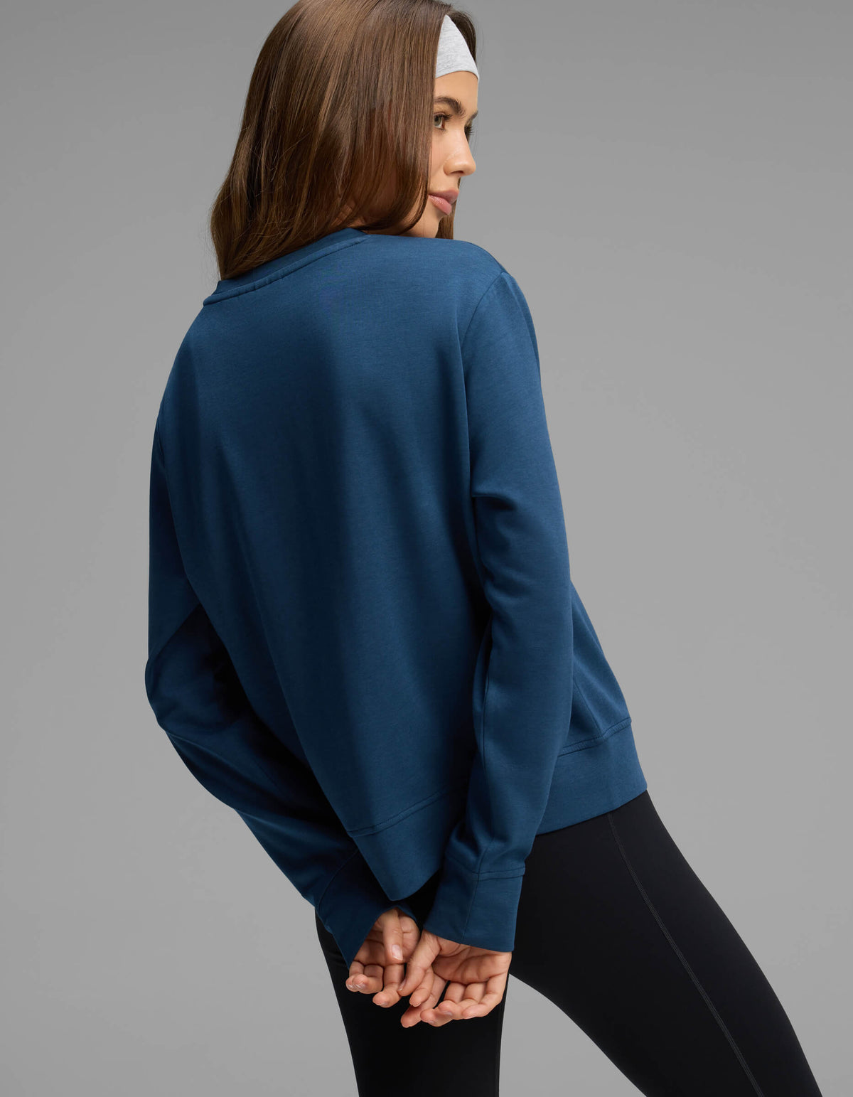 Women's Versa Crewneck