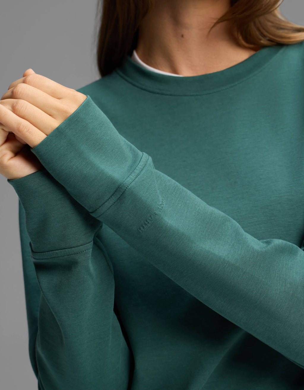 Women's Versa Crewneck