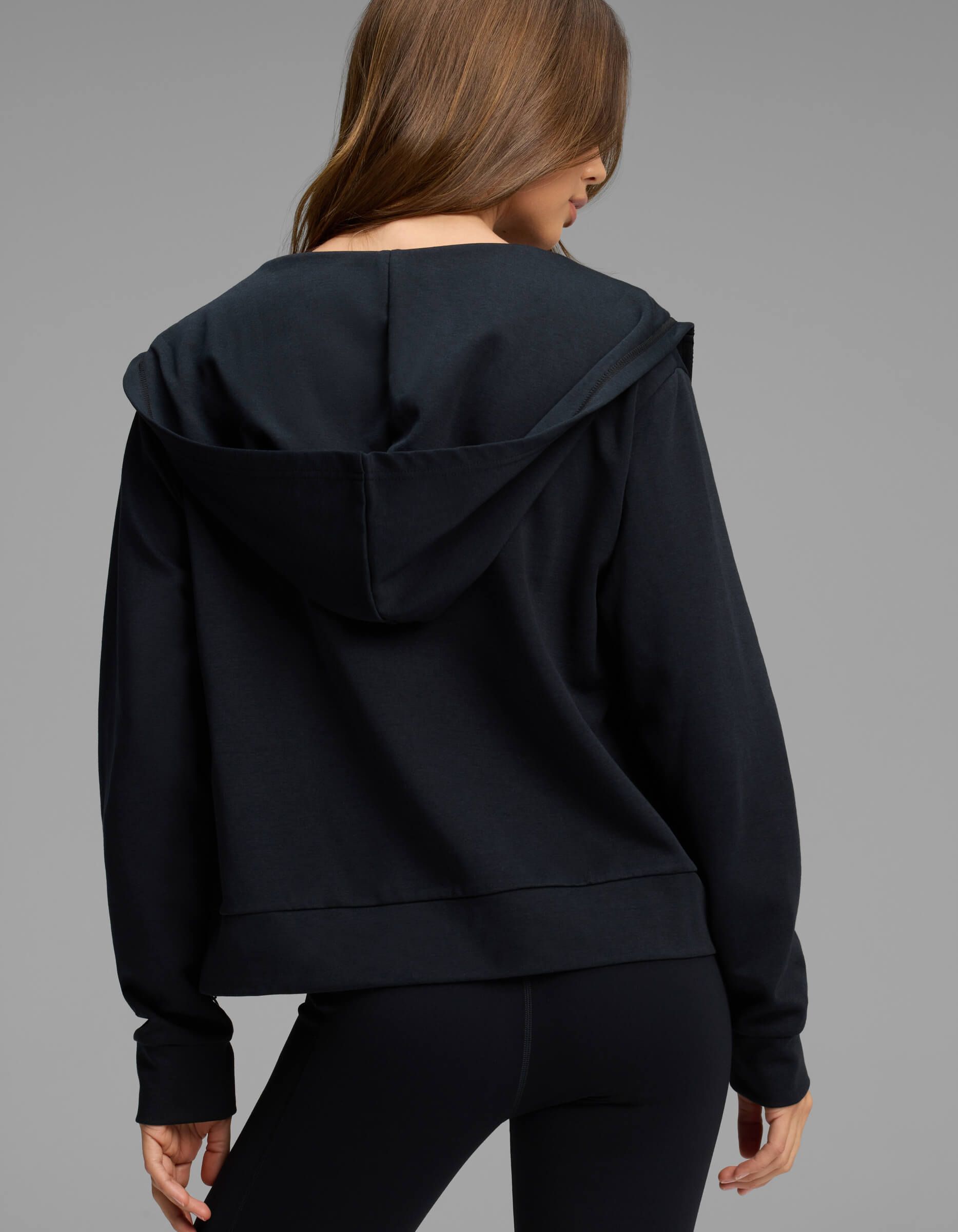 Women's Versa Full-Zip Hoodie