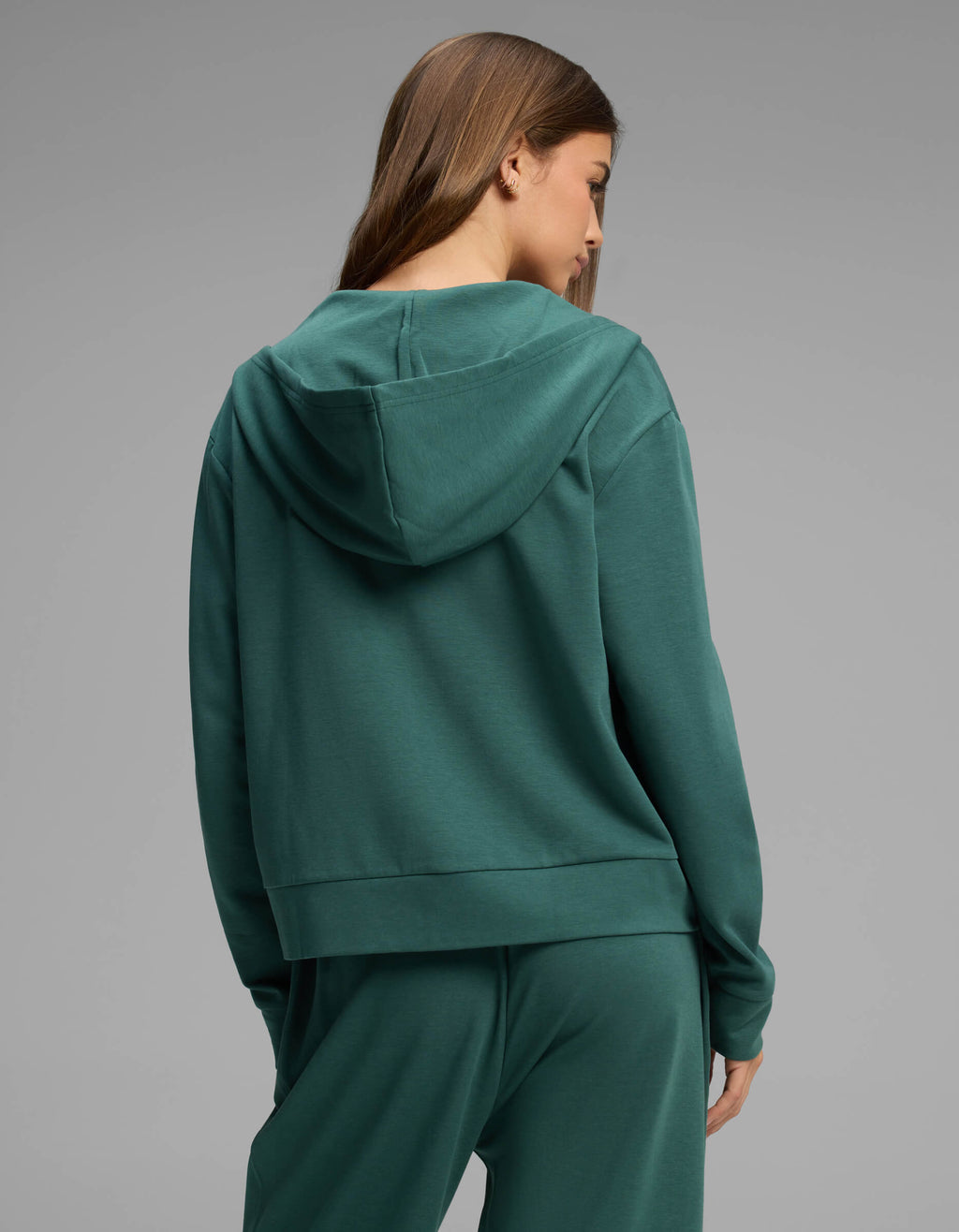 Women's Versa Full-Zip Hoodie